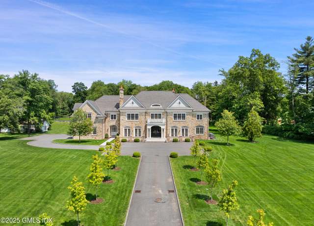 Property at 828 North St, Greenwich, CT 06831, 6 beds, 8.5 baths