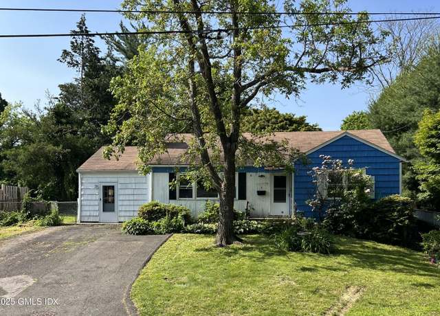 Property at 9 Carleton St, Greenwich, CT 06830, 3 beds, 3 baths