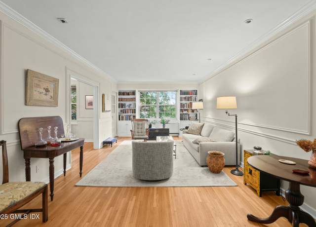 Property at 20 Church St Unit A34, Greenwich, CT 06830, 3 beds, 2 baths