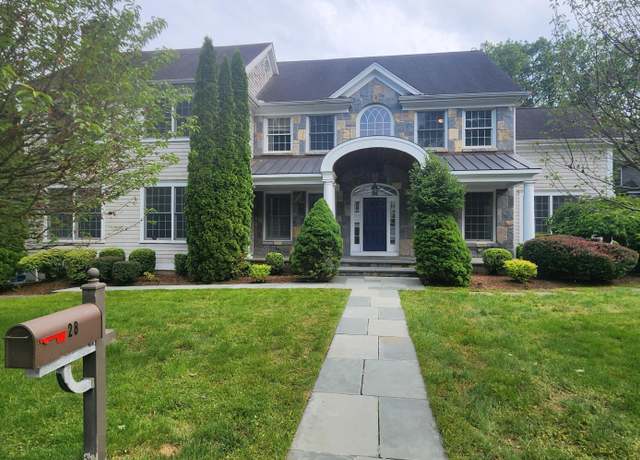 Photo of home in Greenwich, CT