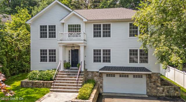 Photo of 108 Orchard St, Cos Cob, CT 06807