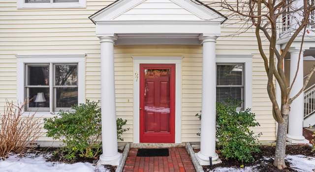Photo of 51 Forest Ave #67, Old Greenwich, CT 06870