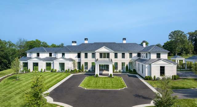 Photo of 214 Clapboard Ridge Rd, Greenwich, CT 06831