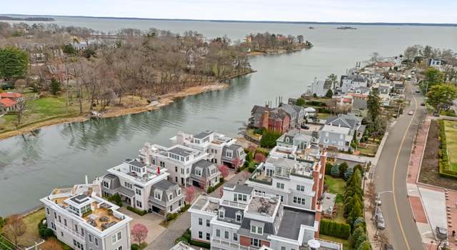 Photo of 2 Oneida Dr Unit B2, Greenwich, CT 06830