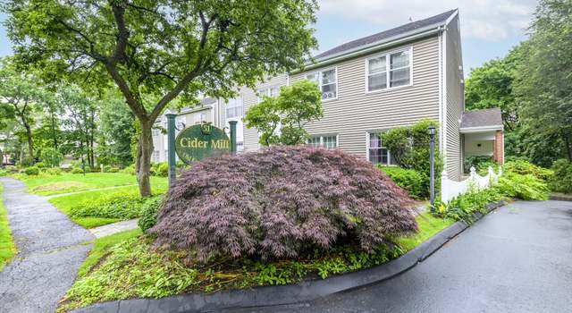 Photo of 51 Old Kings Hwy #5, Old Greenwich, CT 06870