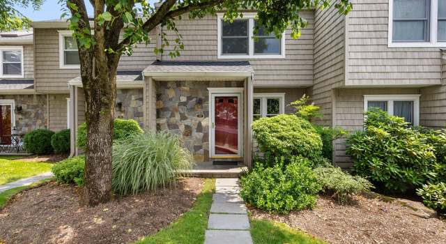 Photo of 5 Glen St #303, Greenwich, CT 06830