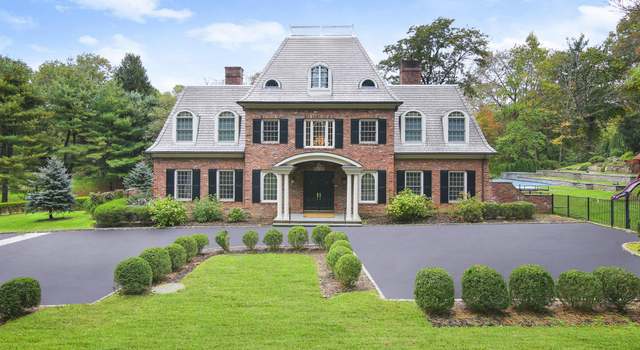 Photo of 70 Sherwood Ave, Greenwich, CT 06831