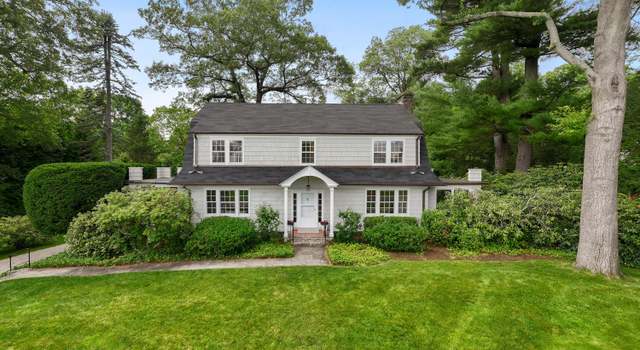 Photo of 30 Evergreen Rd, Greenwich, CT 06830