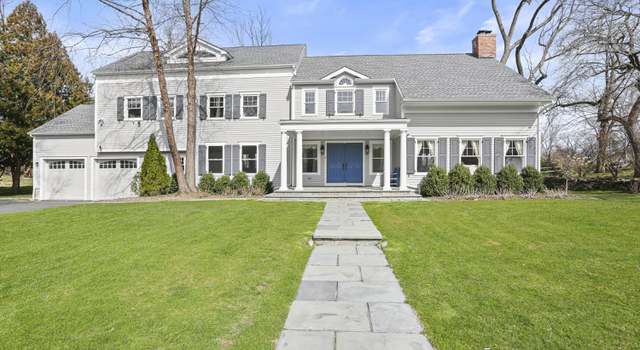 Photo of 4 Gisborne Pl, Old Greenwich, CT 06870