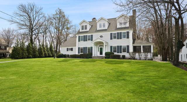 Photo of 15 Anderson Rd, Greenwich, CT 06830