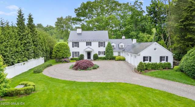 Photo of 160 Stanwich Rd, Greenwich, CT 06830