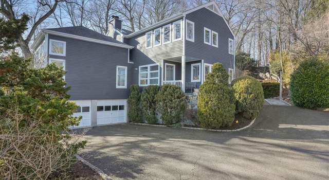 Photo of 226 Pemberwick Rd, Greenwich, CT 06831