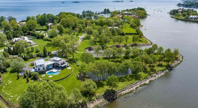 Photo of 6 Windrose Way, Greenwich, CT 06830