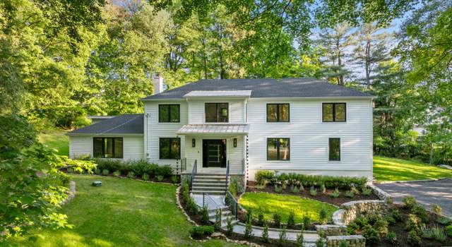 Photo of 34 Thunder Mountain Rd, Greenwich, CT 06831