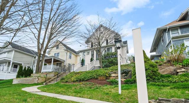Photo of 147 E Elm St, Greenwich, CT 06830