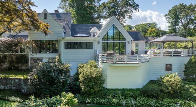 Photo of 87 Orchard Dr, Greenwich, CT 06830