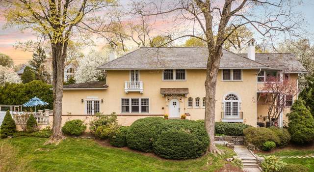 Photo of 9 Hillside Dr, Greenwich, CT 06831