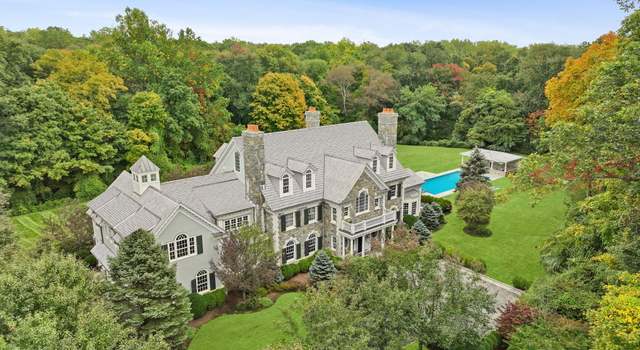 Photo of 85 Richmond Hill Rd, Greenwich, CT 06831