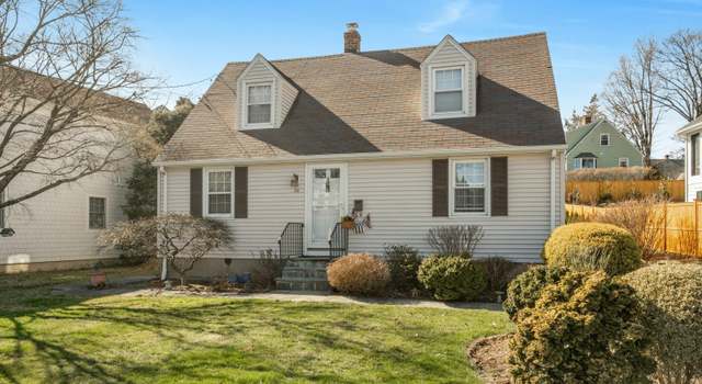 Photo of 24 Riverside Ln, Riverside, CT 06878