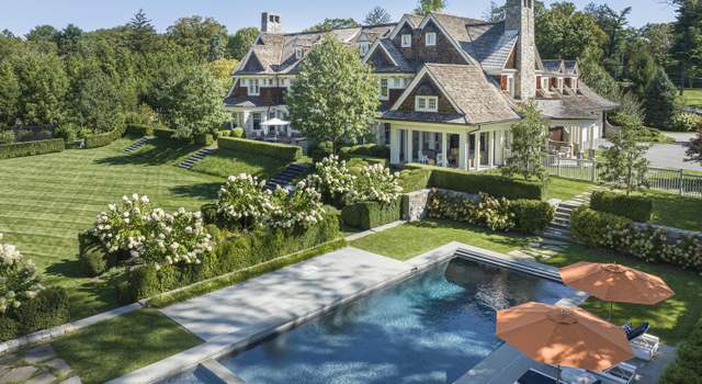 Photo of 24 Rock Ridge Ave, Greenwich, CT 06831