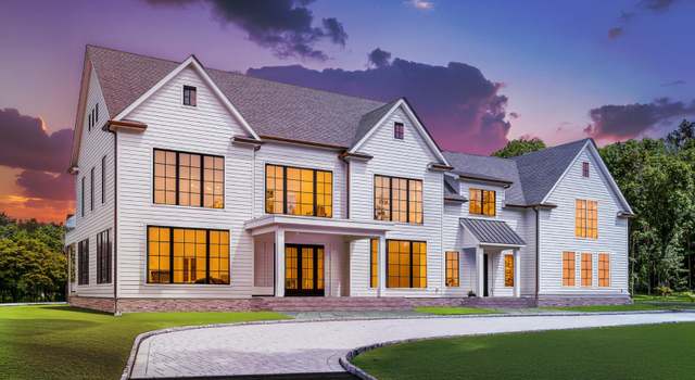 Property at 1 Element Ln, Greenwich, CT 06831, 6 beds, 7.5 baths