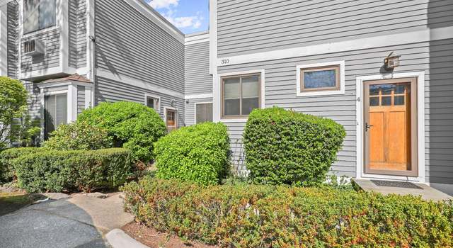 Photo of 310 Bruce Park Ave #2, Greenwich, CT 06830