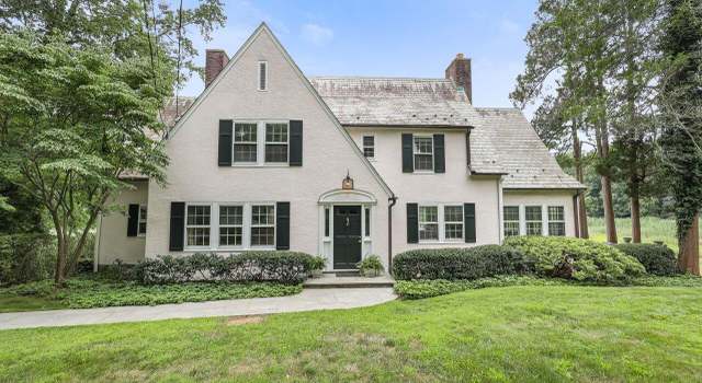 Photo of 420 Davis Ave, Greenwich, CT 06830