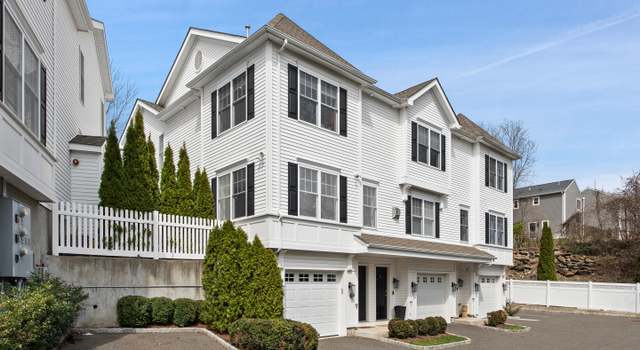 Photo of 18 Stone Ave #3, Greenwich, CT 06830