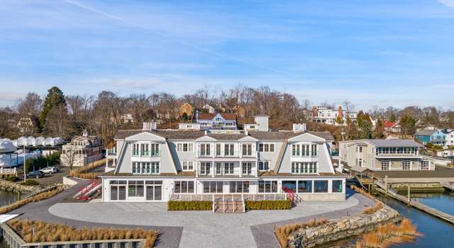 Photo of 89 River Rd #303, Cos Cob, CT 06807