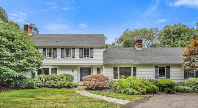 Photo of 6 Carissa Ln, Greenwich, CT 06830