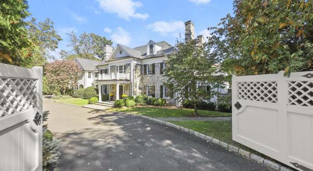Photo of 980 North St, Greenwich, CT 06831
