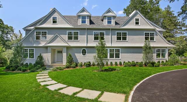 Photo of 11 Morningside Dr, Greenwich, CT 06830