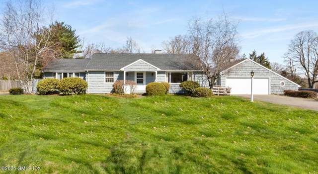 Photo of 119 Bowman Dr, Greenwich, CT 06831
