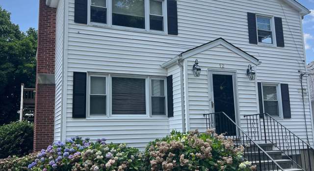 Photo of 12 Artic St, Greenwich, CT 06830