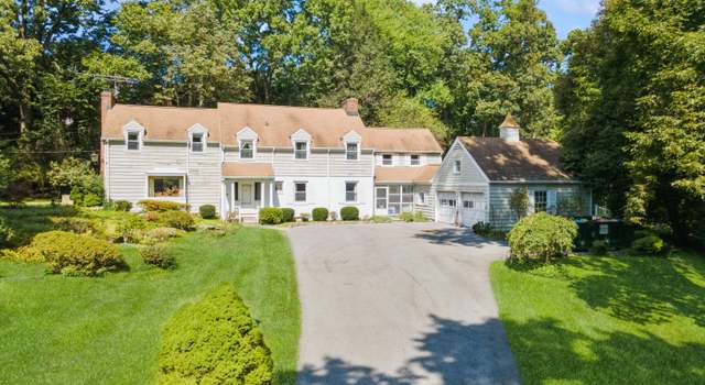 Photo of 19 Orchard Hill Ln, Greenwich, CT 06831