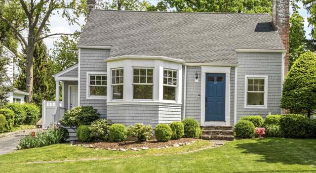 Photo of 28 Sound Beach Ave, Old Greenwich, CT 06870