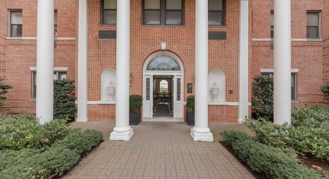Photo of 40 W Elm St Unit 2K, Greenwich, CT 06830