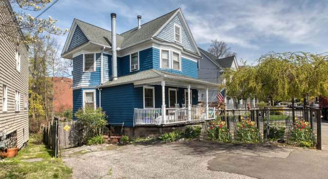 Photo of 52 Locust St, Greenwich, CT 06830