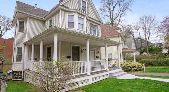 Photo of 46 Locust St, Greenwich, CT 06830