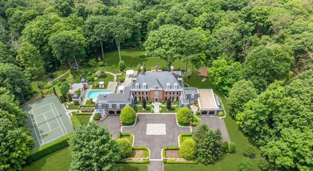 Photo of 29 Round Hill Club Rd, Greenwich, CT 06831