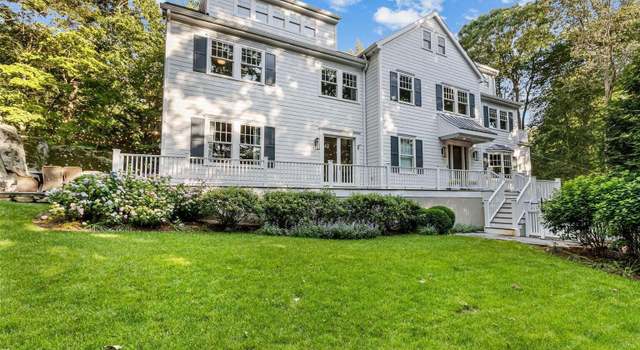 Photo of 18 Cat Rock Rd, Cos Cob, CT 06807