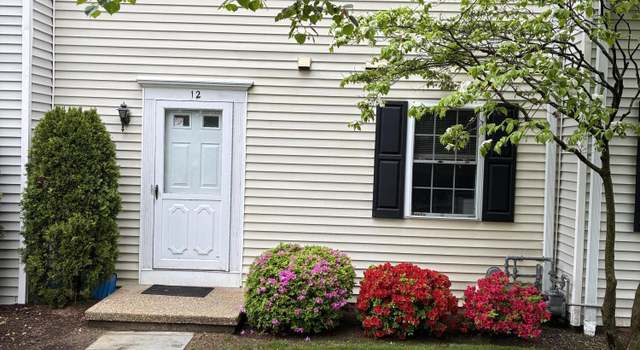 Photo of 33 Talbot Ln #12, Greenwich, CT 06830