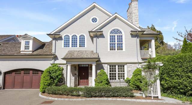 Photo of 90 E Elm St #1, Greenwich, CT 06830