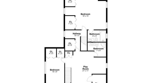 Photo of 1 Arnold St, Old Greenwich, CT 06870
