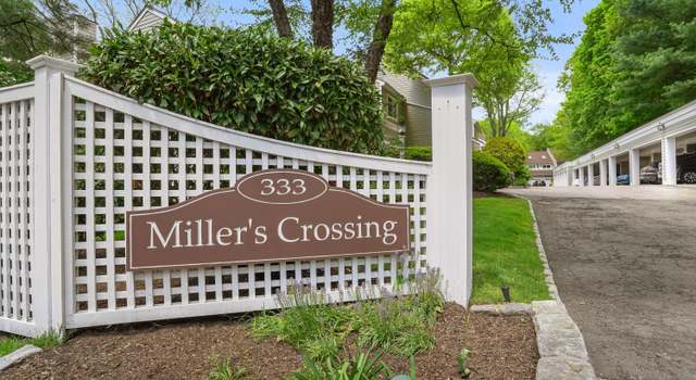 Photo of 333 Palmer Hill Rd Unit 1E, Riverside, CT 06878