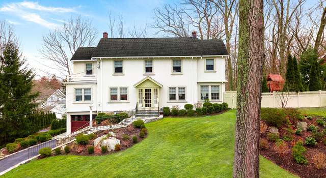 Photo of 93 Valleywood Rd, Cos Cob, CT 06807