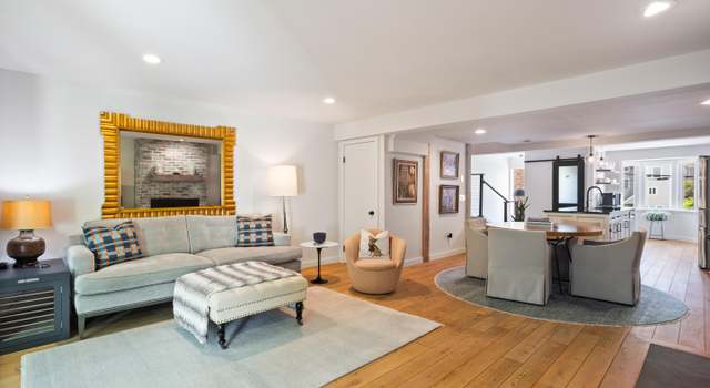 Photo of 156 Forest St, Stamford, CT 06901
