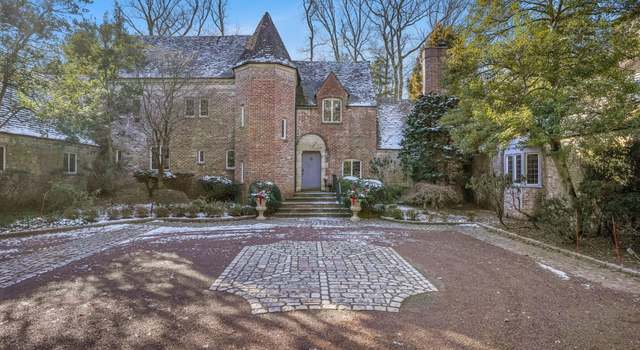 Photo of 520 Indian Field Rd, Greenwich, CT 06830