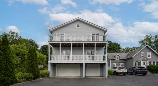Photo of 203 S Water St Unit A, Greenwich, CT 06830