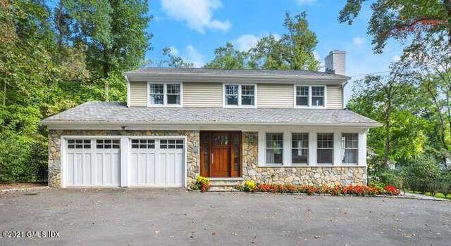 Photo of 113 Stanwich Rd, Greenwich, CT 06830